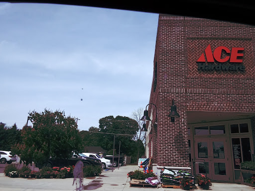 Hardware Store «Groveport Ace Hardware», reviews and photos, 726 Main St, Groveport, OH 43125, USA