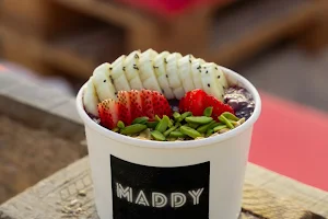 Maddy Food Truck image