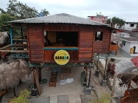 Cabaña Social House "Bar&Karaoke"