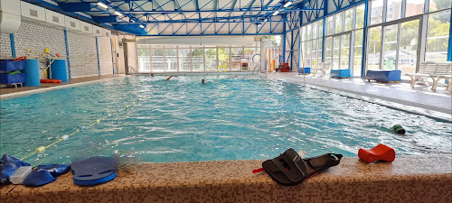 Piscine Les Hermès à Vitrolles