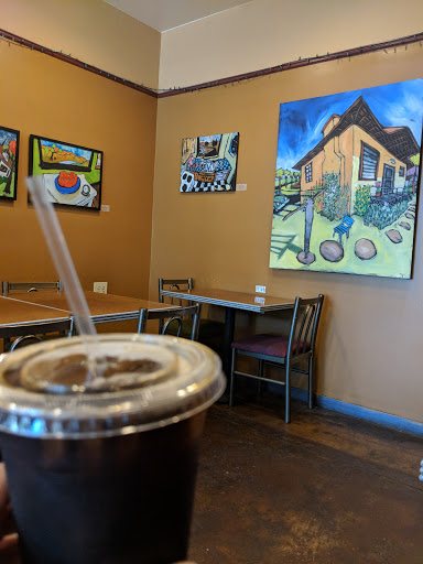 Cafe «Coffee Works», reviews and photos, 3418 Folsom Blvd, Sacramento, CA 95816, USA