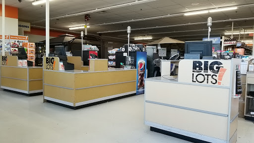 Discount Store «Big Lots», reviews and photos, 59 New State Hwy #2, Raynham, MA 02767, USA
