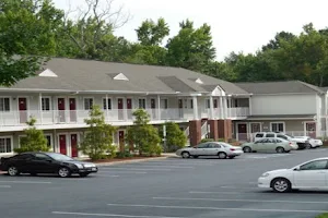Affordable Suites of America Lexington image