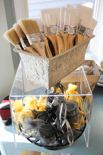 Painter «Paint Passion», reviews and photos, 30 Monmouth St #4, Red Bank, NJ 07701, USA