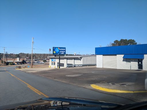 Splash 10-Minute Oil Change en Benton
