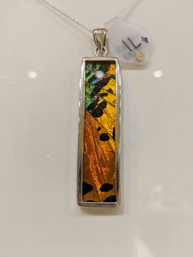 Jewelry Store «D. Cole Jewelers», reviews and photos, 10 Exchange St, Portland, ME 04101, USA