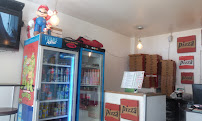 Atmosphère du Pizzeria Pizza Mario à Paris - n°4