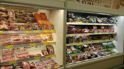 Supermarket «ALDI», reviews and photos, 1700 N Lincoln St, Greensburg, IN 47240, USA