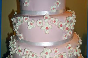 Truly Scrumptious Cakes