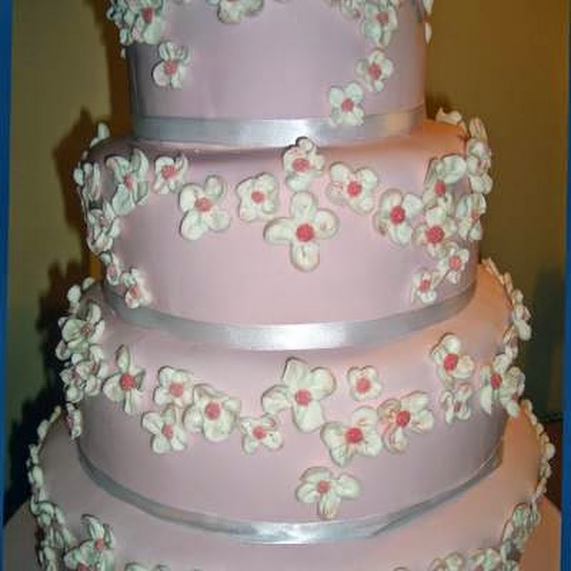 Truly Scrumptious Cakes