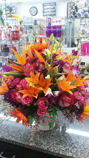 Florist «Houston Medical Center Florist», reviews and photos, 7127 Fannin St, Houston, TX 77030, USA