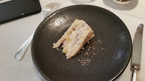 Foie gras du Restaurant français Restaurant Jacques Faussat à Paris - n°3