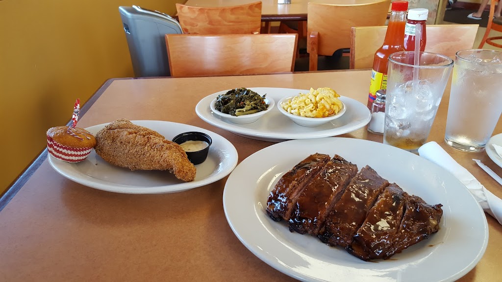 Sugar Puddings/BBQ 08021