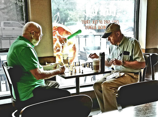 Coffee Shop «Starbucks», reviews and photos, 40 W Park Pl, Morristown, NJ 07960, USA