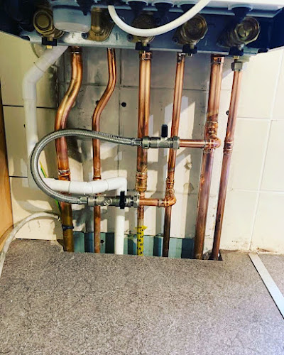 Comments and reviews of Youngs Plumbing And Heating Ltd