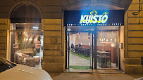 Photos du propriétaire du Restauration rapide KUISTO à Montpellier - n°1