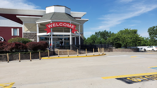 Home Goods Store «Christmas Tree Shops», reviews and photos, 300 Ikea Dr, Paramus, NJ 07652, USA