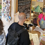 Photo n°2 de l'avis de Thomas.r fait le 26/09/2023 à 11:22 sur le  In Pasta - Cibo e Convivio à Lucca