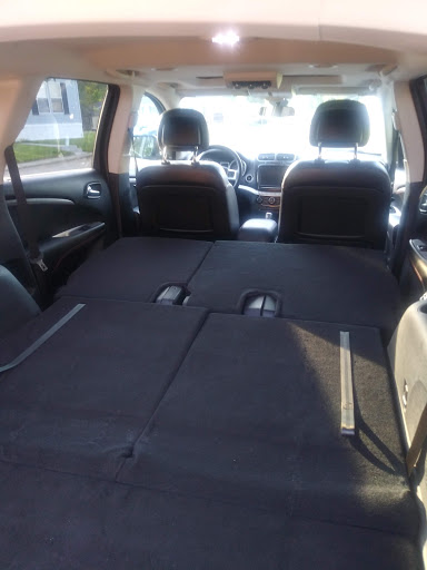 Car Dealer «Blue Water Chrysler Dodge Jeep», reviews and photos, 4080 24th Ave, Fort Gratiot Twp, MI 48059, USA