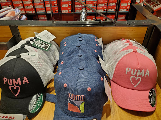 Shoe Store «PUMA», reviews and photos, 11401 NW 12th St #286, Miami, FL 33172, USA