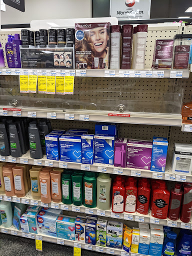 Drug Store «CVS», reviews and photos, 525 E 4th St, Royal Oak, MI 48067, USA