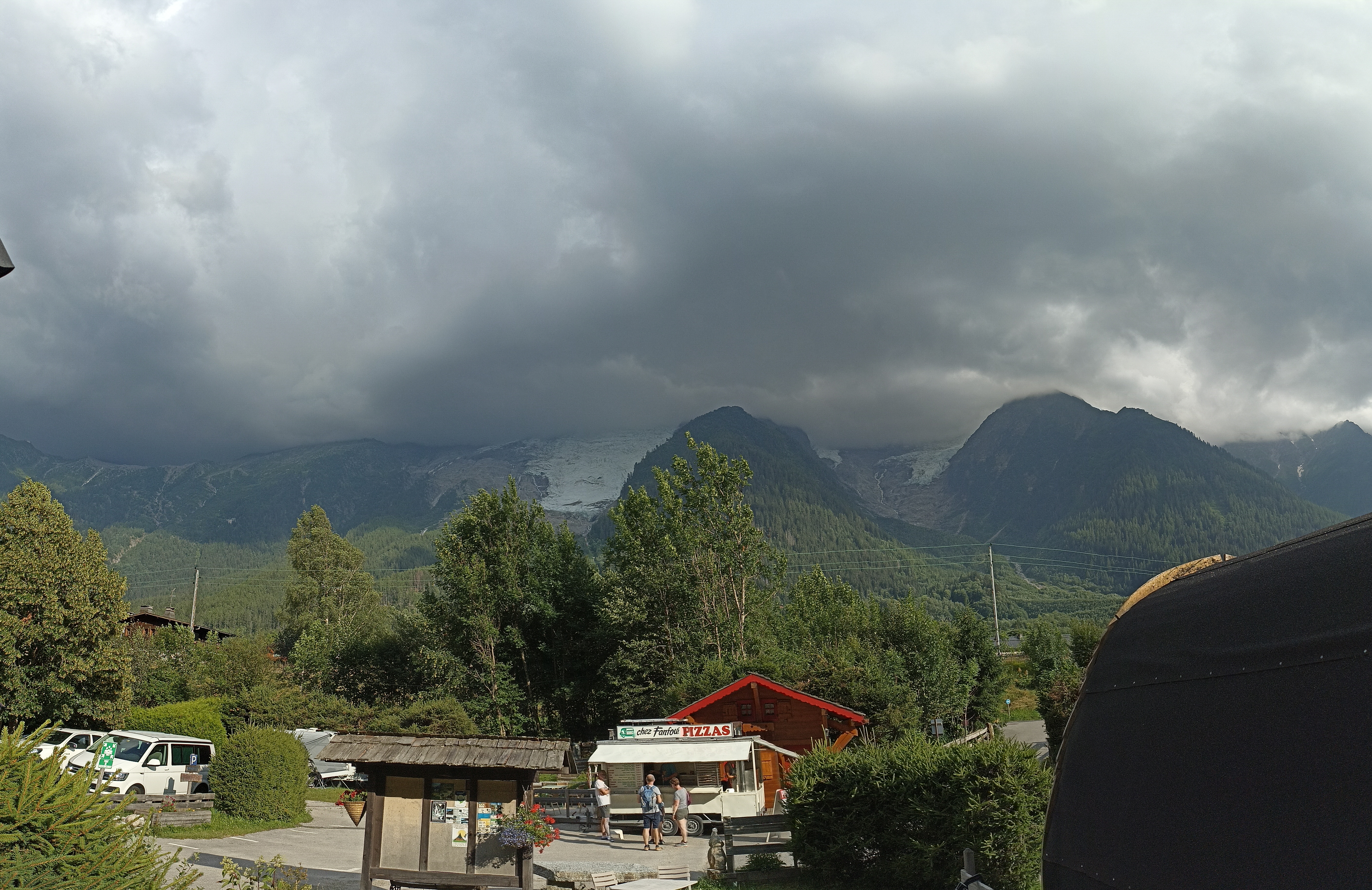 Photo n° 1 de l'avis de Sébastien.a fait le 25/07/2023 à 18:40