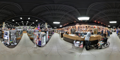 Motorcycle Dealer «Clawson Motorsports», reviews and photos, 6334 N Blackstone Ave, Fresno, CA 93710, USA