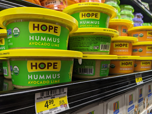 Grocery Store «Haggen Food & Pharmacy», reviews and photos, 1313 Cooper Point Rd SW, Olympia, WA 98502, USA