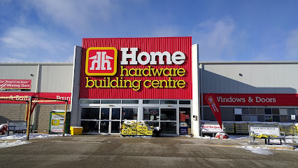 Hanover Home Hardware Building Centre