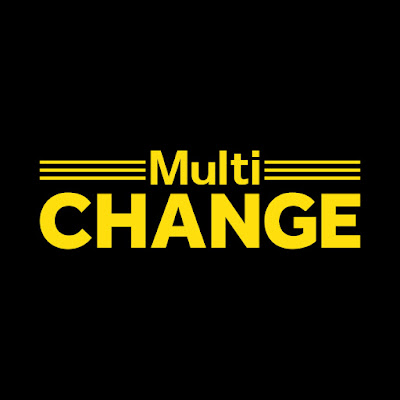 Multi-change à Paris