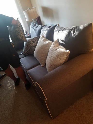 Furniture Store «American Signature Furniture», reviews and photos, 150 S State Rd 434 #1080, Altamonte Springs, FL 32714, USA