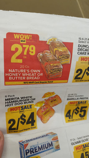 Grocery Store «Food Lion», reviews and photos, 2930 W Main St, Durham, NC 27705, USA