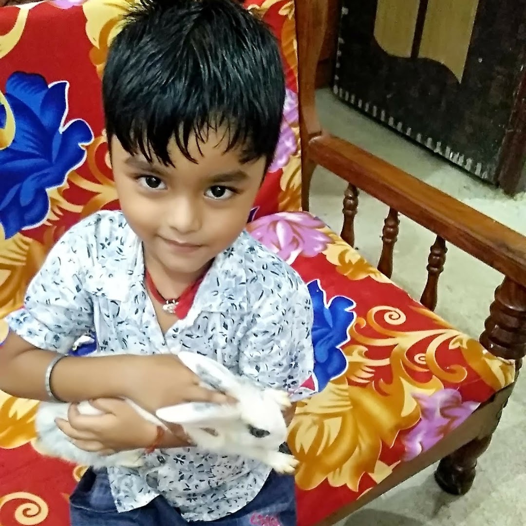 Vinay kumar singh