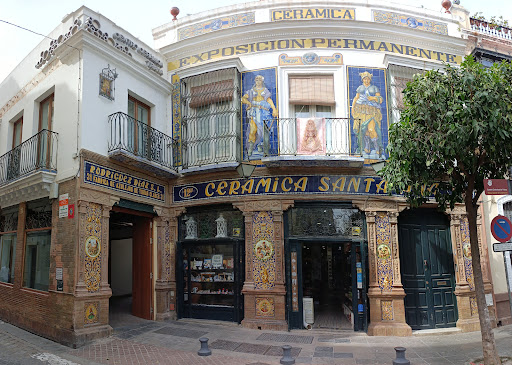 Centro Cerámica Triana