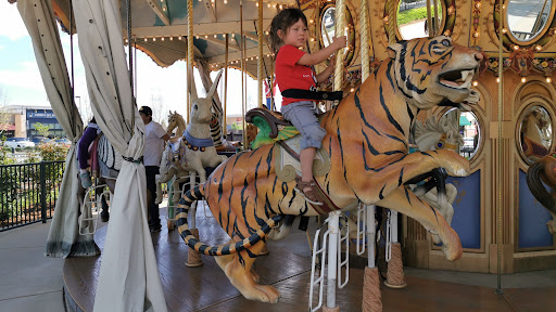 Shopping Mall «Nut Tree Plaza», reviews and photos, 1661 E Monte Vista Ave, Vacaville, CA 95688, USA