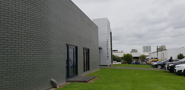 Steel Construction New Zealand