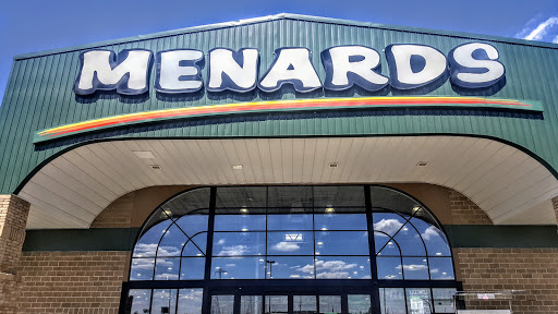 Home Improvement Store «Menards», reviews and photos, 4400 Town Center Blvd, Jeffersonville, IN 47130, USA