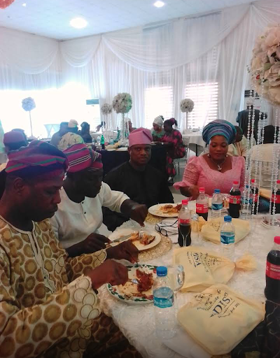 E-exclusive Guest Inn, 1, E-exclusive Close, Ijokodo, Nigeria, Motel, state Oyo