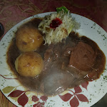 Photo n°2 de l'avis de Ute.o fait le 10/07/2019 à 04:25 sur le  Eichelbacher Hof à Weilrod