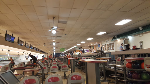 Amusement Center «Facenda Whitaker Lanes», reviews and photos, 2912 Swede Rd, East Norriton, PA 19401, USA