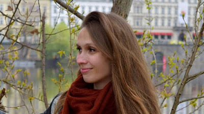 Chloé Bouckenheimer à Amplepuis