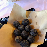 Photo n°8 de l'avis de Jessica. fait le 29/11/2022 à 20:43 sur le  Osteria Clo' Filomena Ristorante à Valsamoggia