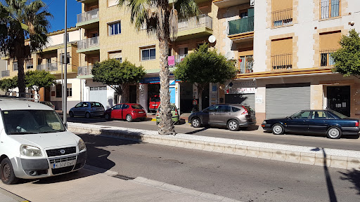 Bosch Car Service Talleres Rufino en Oropesa del Mar, Castellón