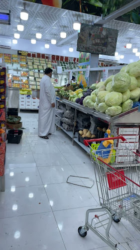 Comentarii opinii despre عربة البساتين لجملة الخضار والفواكه