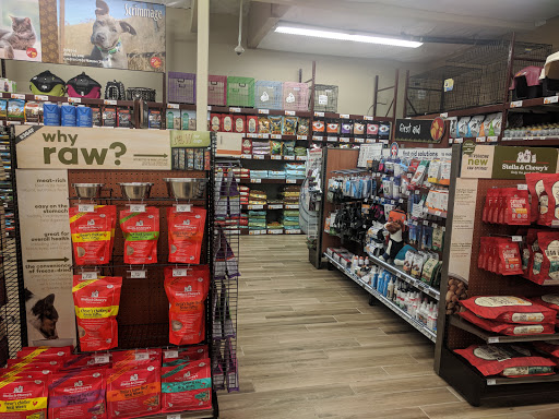 Pet Supply Store «Pet Food Express», reviews and photos, 500 Center Ave, Martinez, CA 94553, USA