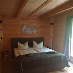 Photo n°2 de l'avis de Lisa. fait le 09/08/2023 à 18:08 sur le  Unterkunft - Träumen zwischen Bäumen - an der Muldeaue à Raguhn-Jeßnitz