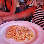 Photo n°2 de l'avis de Hien.U fait le 14/08/2023 à 15:43 sur le  Ristorante Pizzeria Duomo à Pisa