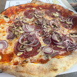 Photo n°1 de l'avis de stefanie.r fait le 18/07/2023 à 20:44 sur le  Il Cavallo - Restaurant, Pizzeria à Ingolstadt