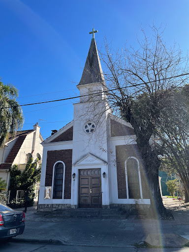 Parroquia Martin Lutero - Iglesia Luterana Unida Del Río De La Plata