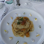 Photo n°2 de l'avis de Valeria.a fait le 29/05/2019 à 05:58 sur le  Ristorante Punta Lena à Stromboli